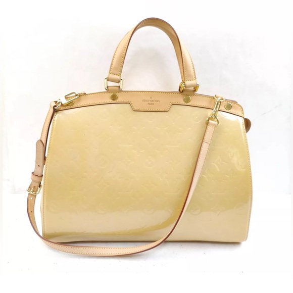 ✅AUTHENTIC BAG2ways GM BREA LOUIS VUITTON BUNDLE - Picture 3 of 16